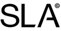SLA The Label UK Logo