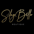 SLAYBELLO BOUTIQUE Logo