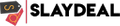 Slay Deal Logo