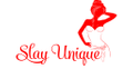 Slay Unique Logo