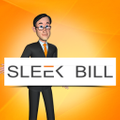 Sleek Bill Logo