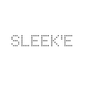 SLEEK'E HAIR Logo