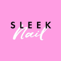 Sleek Nail Logo