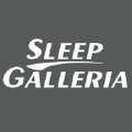 Sleep Galleria Logo