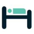 SleepHubs Logo