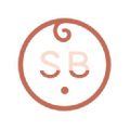 Sleeping Baby Logo