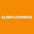 SLEEPLESSNESS Logo