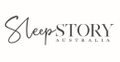 Sleep Story Logo