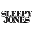 Sleepy Jones Logo