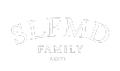 SLFMD Family USA Logo