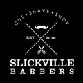 Slickville Barbers Philippines Logo