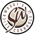 Slick Woody's Logo