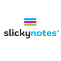 Slickynotes Logo