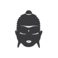 Slightly Buddha Logo