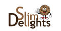 Slim Delights Diet Bakery USA Logo