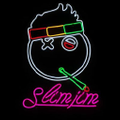 Slimjim Online Logo