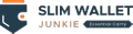 Slim Wallet Junkie Logo