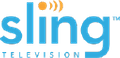 Sling Tv Logo