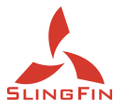 Sling Fin Logo