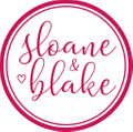 Sloane & Blake Logo
