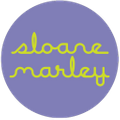 sloane marley Logo