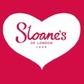 Sloane's Hot Chocolate Logo
