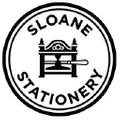 Sloane Stationery Logo