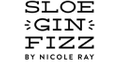 Sloe Gin Fizz Logo