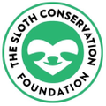 Sloth Conservation Logo