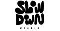 Slowdown Studio Logo