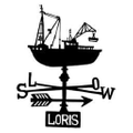 Slow Loris Logo