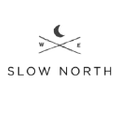Slow North Logo