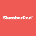 SlumberPod Logo