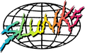 Slunks Swimwear Logo