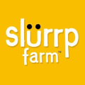 Slurrp Farm India Logo