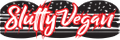 Slutty Vegan Logo