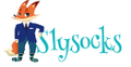 SlySocks Logo