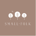 SMALL-FOLK Logo