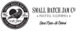 Small Batch Jam Co. logo