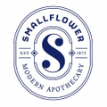 Smallflower Logo