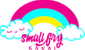 Small Fry Kauai Logo