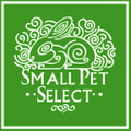 Small Pet Select UK Logo