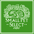 Small Pet Select logo