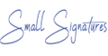 Small Signatures UK Logo