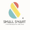 Small Smart Logo