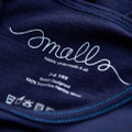 Smalls logo