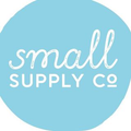 Small Supply Co. Logo