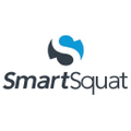 SmartSquat Logo