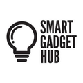 Smart Gadget Hub Logo