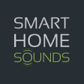 Smart Home Sounds UK Logo